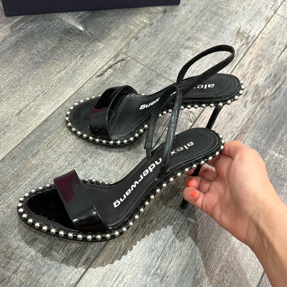 Alexander Wang Heels
